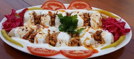 Mersin Seç Tantuni - Görsel 2