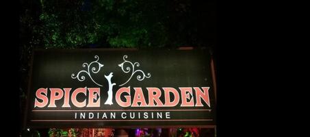 Spice Garden - Görsel 1