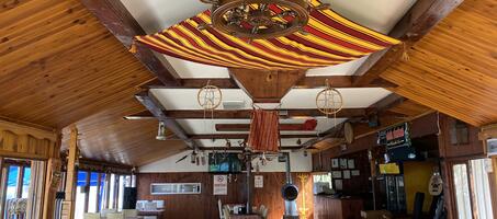 Küçükev Restaurant - Görsel 1