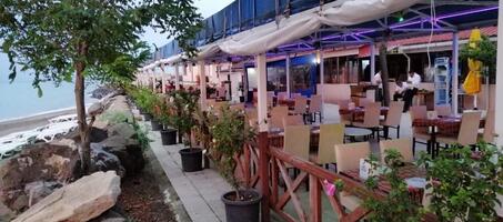 Küçükev Restaurant - Görsel 2