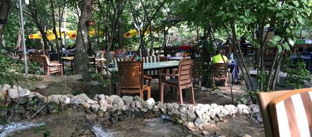 Çağlayan Çağlar Restaurant - Görsel 2