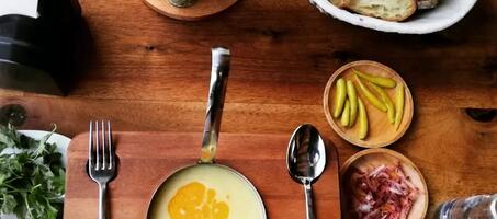 Professor Çorba - Görsel 1