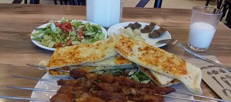 Kebabçı Şef Feti - Görsel 2