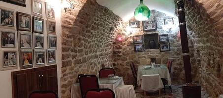 Şahin Tepesi Restaurant - Görsel 1