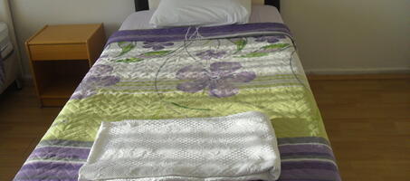 Sandıklı Öğretmenevi ve Akşam Sanat Okulu - Görsel 1