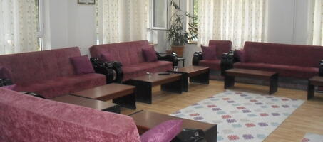 Sandıklı Öğretmenevi ve Akşam Sanat Okulu - Görsel 3