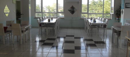 Sandıklı Öğretmenevi ve Akşam Sanat Okulu - Görsel 4