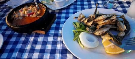 İğneada Rota Balık Restaurant - Görsel 4