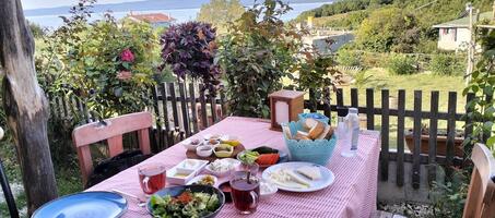 Lezzet Limanı Uğur’un Yeri - Görsel 2