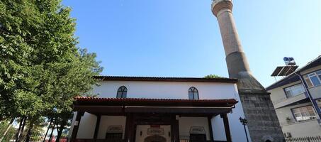 Tayyar Paşa Cami - Görsel 2