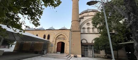 Bostancı Kuloğlu Camii - Görsel 2