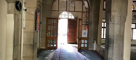 Bostancı Kuloğlu Camii - Görsel 3