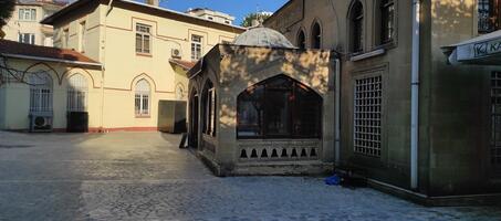 Bostancı Kuloğlu Camii - Görsel 4