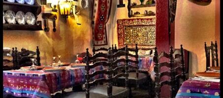 Caldera Mexican Restaurant - Görsel 4