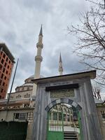 Kadıköy Müftülüğü Emin Ali Paşa Camii - Görsel 3