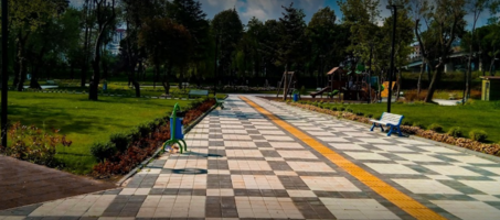 Çerkezköy Kent Park - Görsel 2