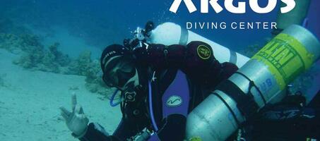 Argos Dive İbrice & Erikli Dalış Merkezi - Görsel 2