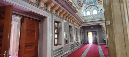 Osmanlı Camii - Görsel 2