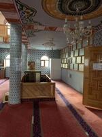 Yeşil Camii Tekirdağ - Görsel 2