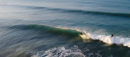 Alanya Surf Team Eğitim Merkezi - Görsel 1