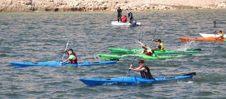 Hasankeyf Turizm ve Kano Festival - Görsel 1