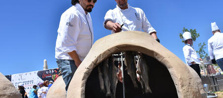 Hasankeyf Turizm Ve Gastronomi Festivali - Görsel 2