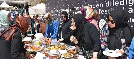 Hasankeyf Turizm Ve Gastronomi Festivali - Görsel 3