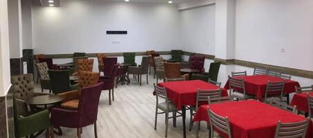 Lüleburgaz Öğretmenevi ve Akşam Sanat Okulu - Görsel 3