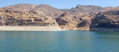 Hasankeyf Tekne Turu - Görsel 3