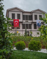 Çorlu Atatürk Evi - Görsel 1