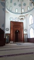 Hafız Mehmet Gürel Camii - Görsel 3