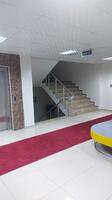 Karlıova Öğretmenevi ve Akşam Sanat Okulu - Görsel 1