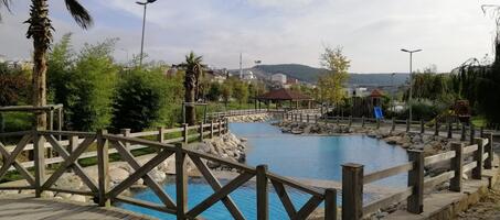 Arnavutköy Vadipark - Görsel 1