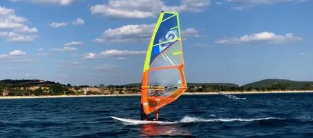 Erikli Windsurf - Görsel 1