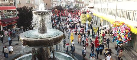 Bando ve Ciğer Festivali - Görsel 3