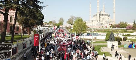 Bando ve Ciğer Festivali - Görsel 4