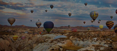 Ez-Air Balloons - Görsel 1