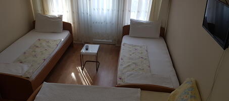 Köyceğiz Öğretmenevi ve Akşam Sanat Okulu - Görsel 1