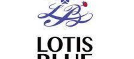Lotis Blue Travel - Görsel 1