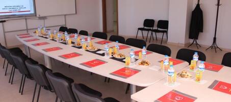 Kadışehri Öğretmenevi ve Akşam Sanat Okulu - Görsel 1