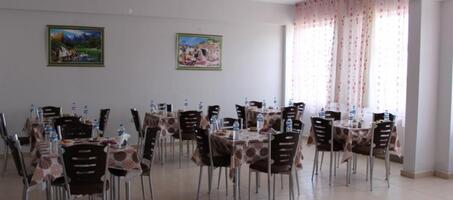 Kadışehri Öğretmenevi ve Akşam Sanat Okulu - Görsel 2