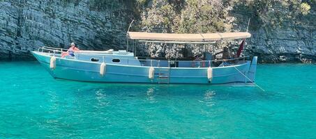 Dalyan Villa Kıydan Boat Tours - Görsel 1