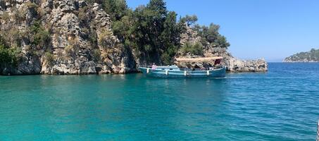 Dalyan Villa Kıydan Boat Tours - Görsel 2