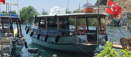 Villa Duran Boat Trips - Görsel 1