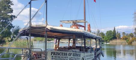 Princess of Ekincik Boat Tours - Görsel 3