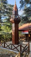 Kızıldağ Milli Parkı Yürüyüş Parkurları - Görsel 2