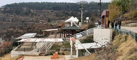 Safranbolu Zipline - Görsel 4