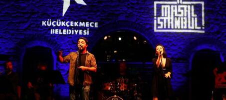 Masal İstanbul Festivali - Görsel 2