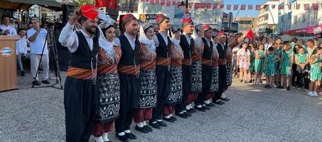 Anamur Uluslararası Kültür ve Muz Festivali - Görsel 3