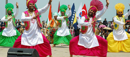 Uluslararası Giresun Aksu Festivali - Görsel 2